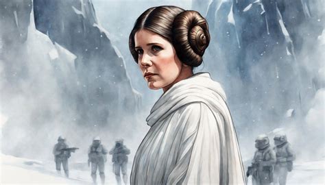 Princess Leia By Lordevilvader On Deviantart