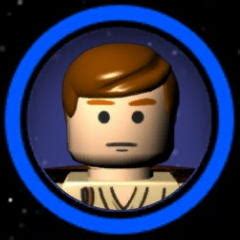 Lego Star Wars Pfp Template Time To Join The Lego Star Wars Profile