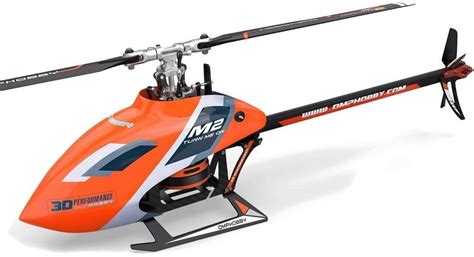 Omp Hobby M Evo Bnf Helicopter Orange Elgiganten Elgiganten