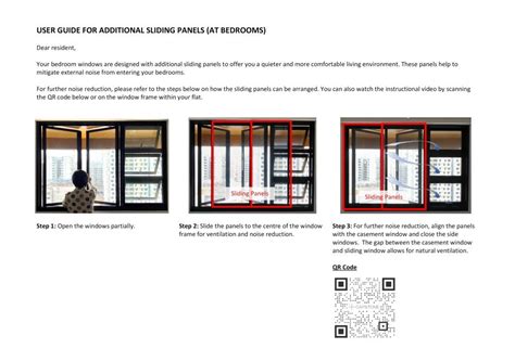 Hdb Sliding Panel Guide Capstone Aluminium Pte Ltd