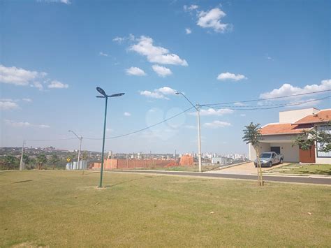 Terreno M Venda Parque Residencial Damha Ii Piracicaba Lopes