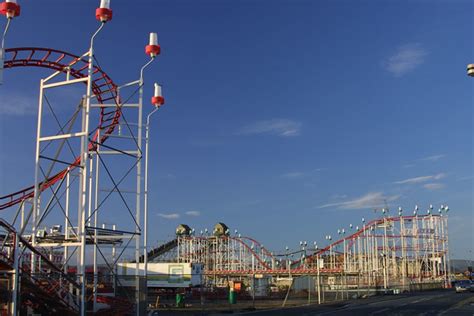 Rhyl Fun Fair Flickr Photo Sharing