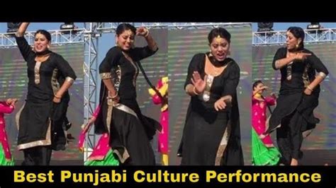 Punjabi Boliyan Sansar Dj Links Phagwara Bhangra Group Punjabi