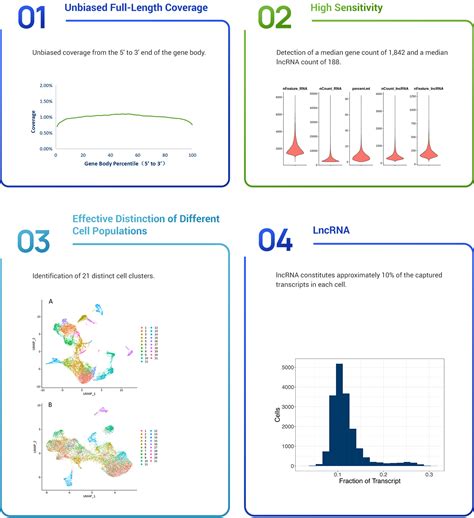 Single Cell Transcriptome For Ffpe Samples M20 Genomics