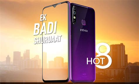 Infinix Hot Yugatech Yugatech Philippines Tech News Reviews