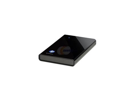 HP SimpleSave 500GB USB 2 0 2 5 Portable Hard Drive Newegg