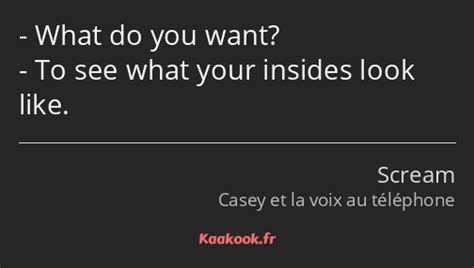 Citation What Do You Want To See What Your Insides Kaakook