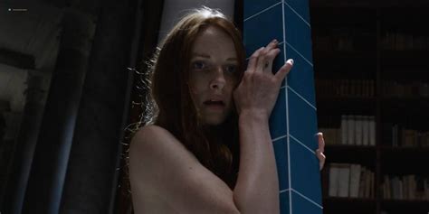 Mathilde Cartoux Nude Pics Page