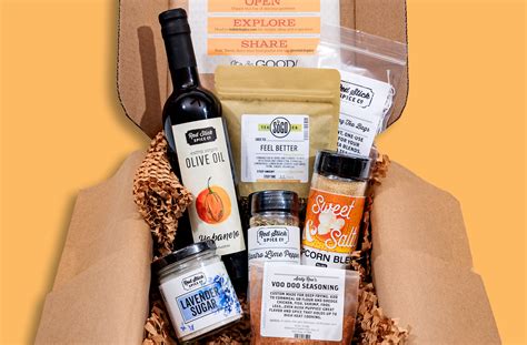 Out for delivery: Local services add a little something extra to the ...