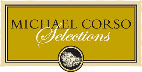 Michael Corso Selections Importers Of Top Quality French Wines At