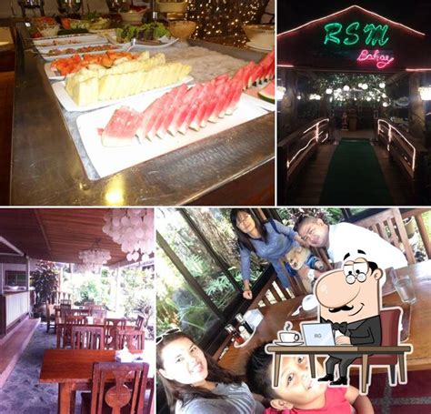 Rsm Lutong Bahay Restaurant Tagaytay Emilio Aguinaldo Hwy