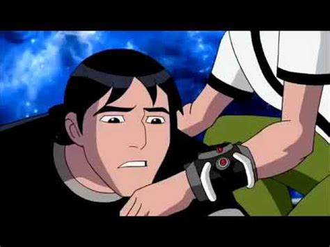 Ben 10 Vs Kevin 11 Every Fight Full Episode YouTube