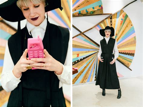 How Etsy Employees Dress for the Office - The New York Times