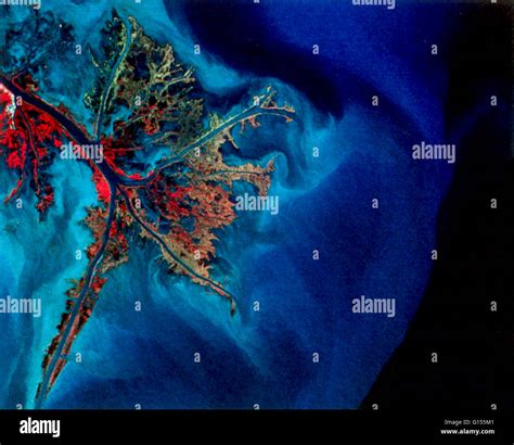 Mississippi Delta And Aerial Hi Res Stock Photography And Images Alamy