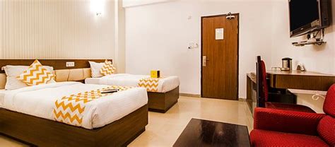 THE 10 CLOSEST Hotels To FabHotel Nest Inn Gomti Nagar Lucknow