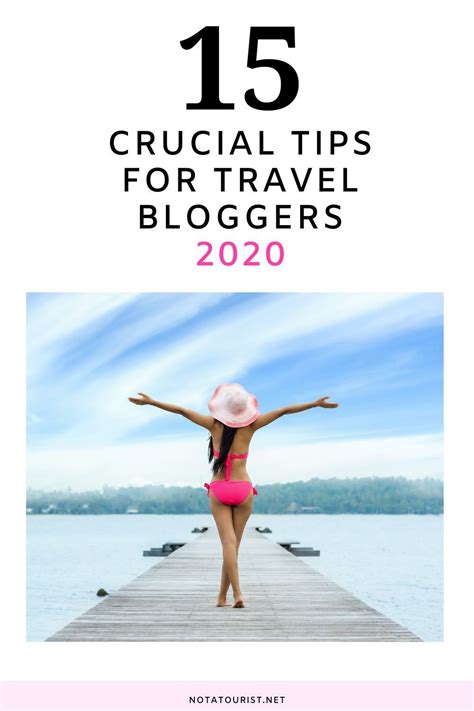 Pinterest For Travel Bloggers An In Depth Guide To Help You Drive