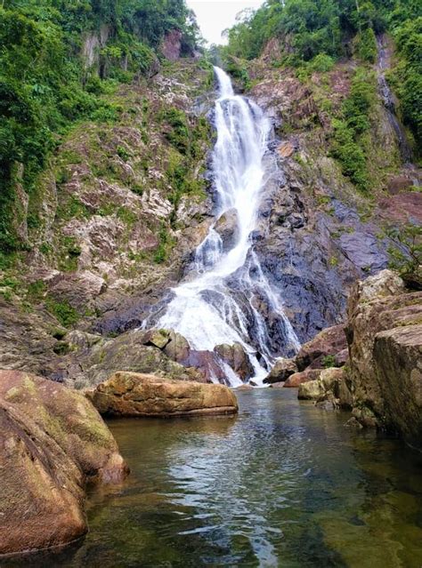 8 Mesmerizing Waterfalls in Belize that one must visit for a Tranquil ...