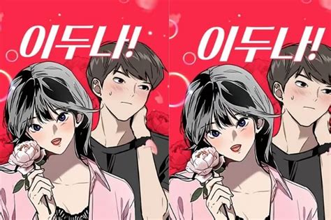 Tayang Hari Ini Ini Link Baca Webtoon Doona Versi 3 Negara Ending Hubungan Lee Doona Dan Lee