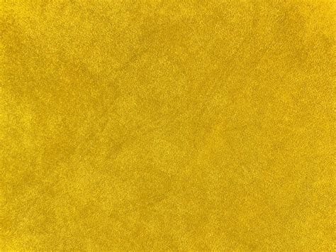 Yellow Velvet Fabric Texture Used As Background Empty Yellow Fabric