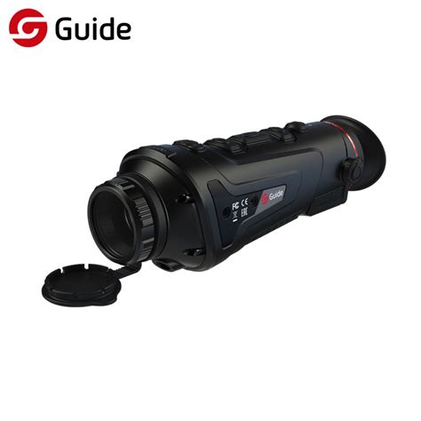 Guide Tk Gen Kitalpha Series Handheld Thermal Imaging Monocular