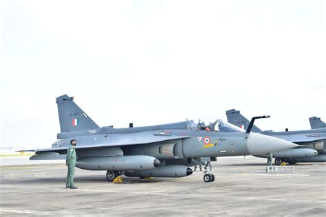 HAL To Seal Deals For LCA Tejas Mk 1A With Argentina And Malaysia