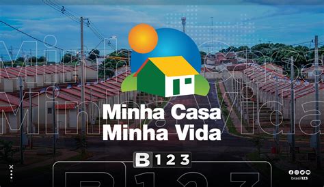 Minha Casa Minha Vida Saiba Como Fazer Simula O Online Do Seu