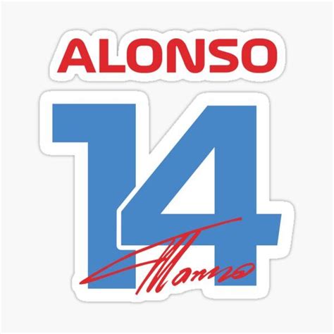 Fernando Alonso Stickers For Sale Free US Shipping Valtteri Bottas