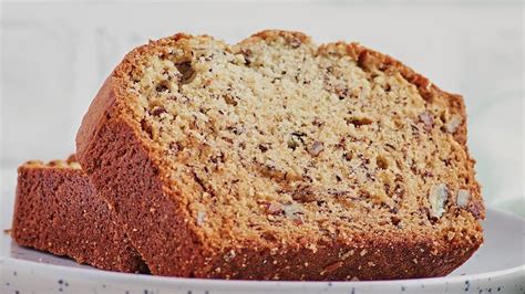 The Best Banana Nut Bread Recipe Cheerful Cook