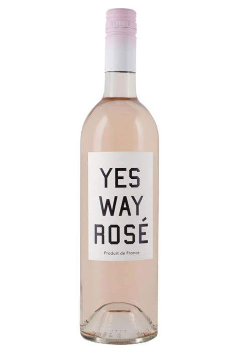 25 Of Our Favorite Rosé Wines To Try This Summer Best Rose Wine Wine