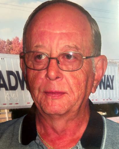 Willis Gordon Walker Obituary 2023 Farrar Funeral Home