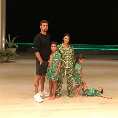 Scott Disick Disses Kim Kardashian After The Star Makes A Heartbreaking