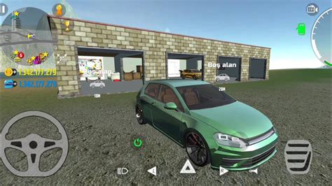 Kenar Mahallerde Oyunu Car S Mulator Car Drive D Android Os