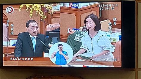 承諾「來青社宅」一戶不賣？侯友宜：講n次沒有要出售無人相信 政治 自由時報電子報