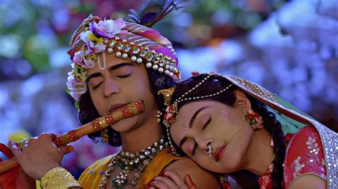 Love Radhakrishna Fan⭐ On Instagram “radhe Radhe Mallikasing Mallika Singh Official