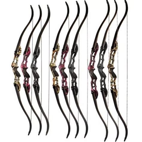 JunXing F185 Hunting Bow