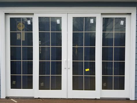 Rocky River Pella Sliding Patio Doors Integrity Windows