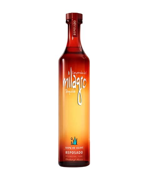 Milagro Reposado Tequila Experience The Taste Royal Batch