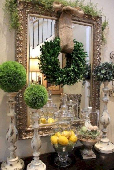 Awesome Decor Ideas To Transition Your Home For Springtime