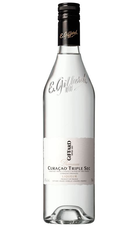 Curaçao Triple Sec