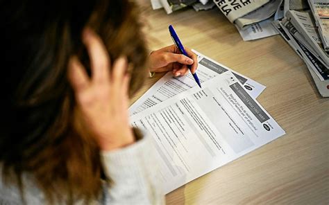 On a testé pour vous remplir un formulaire aux fins de saisine du