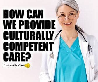 5 Ways To Improve Cultural Competence In Nursing General Nursing Support