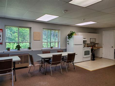 Village Park Apartments Ods Management