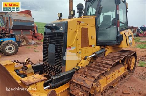 Caterpillar D6K Bulldozer For Sale Brazil Desterro De Entre Rios ZP39663