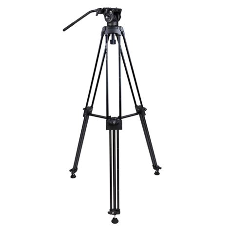 Promaster 24p Video Tripod Kit Green Mountain Camera