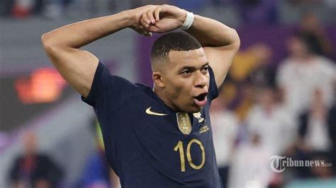 Drama Transfer Kylian Mbappe Demi Buat Real Madrid Terluka Psg