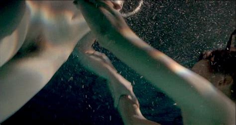 Naked Diana Gómez in Eloïse s Lover