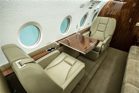 2013 Gulfstream G280 for Sale | Elliott Jets