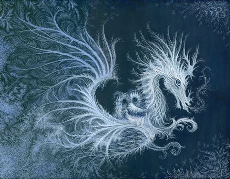 Frost Dragon