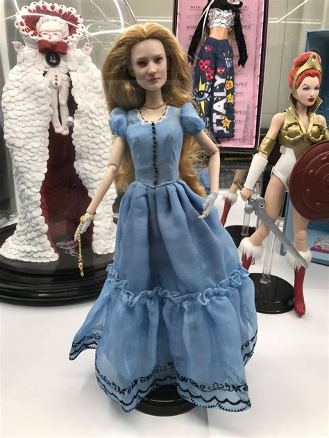 Licca — The Fashion Doll Chronicles — Fashion Doll Chronicles