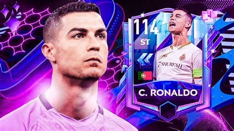 CRISTIANO RONALDO FLASHBACK 114 GRL ASÍ JUEGA EL COMANDANTE FIFA